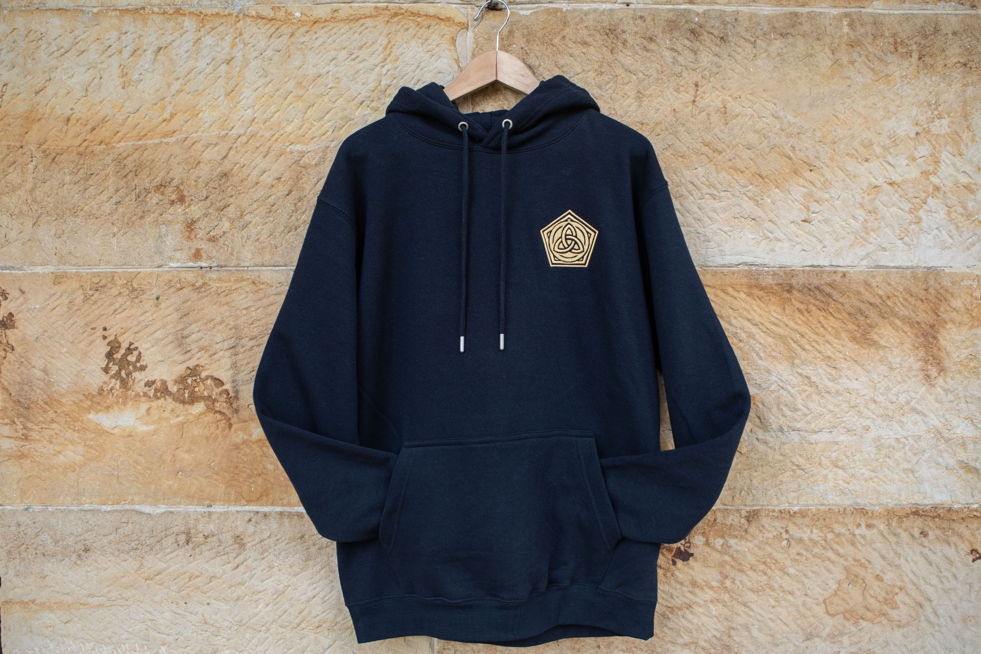 Adult Centenary Hoodie